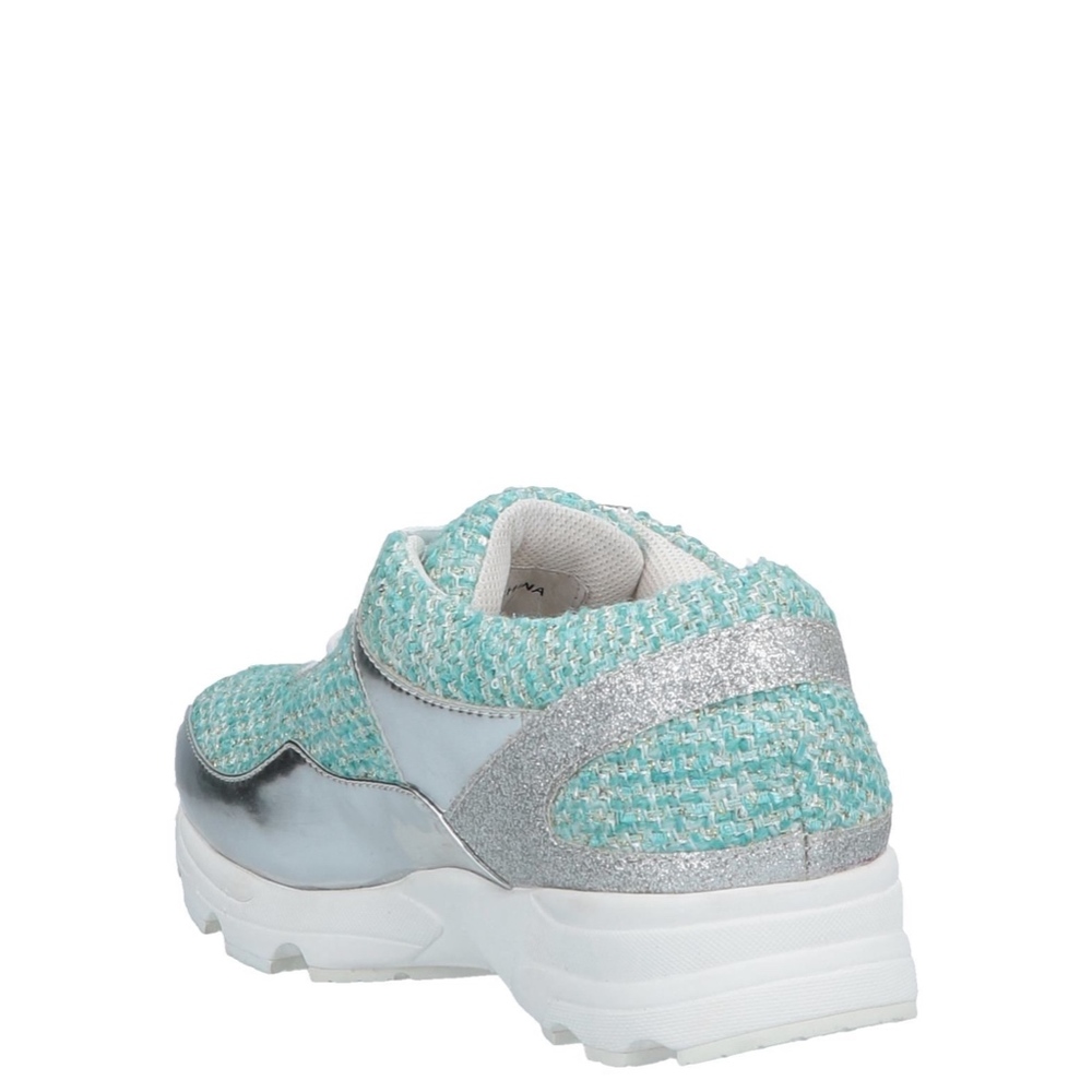 JEFFREY CAMPBELL SNEAKER💕NIB💕 - Picture 4 of 6